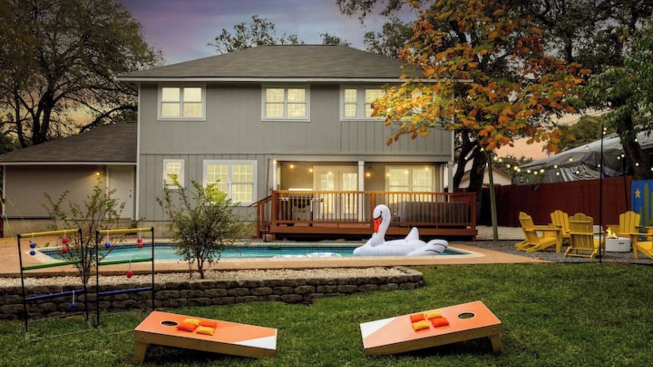 Photo of Outdoor in North San Antonio - SAT