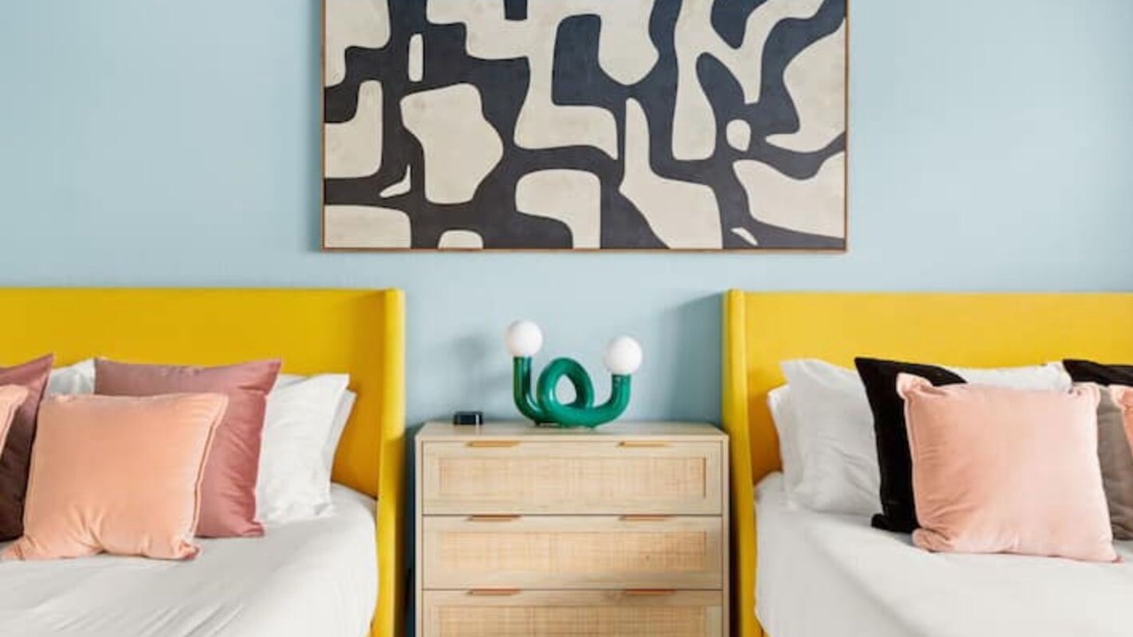 Photo of Bedroom in North San Antonio - SAT
