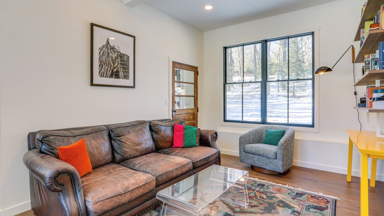 Photo of Livingroom in Yulan