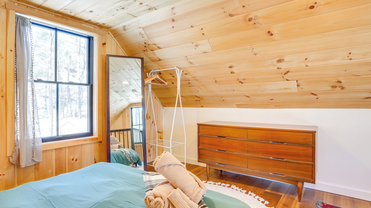 Photo of Bedroom in Yulan