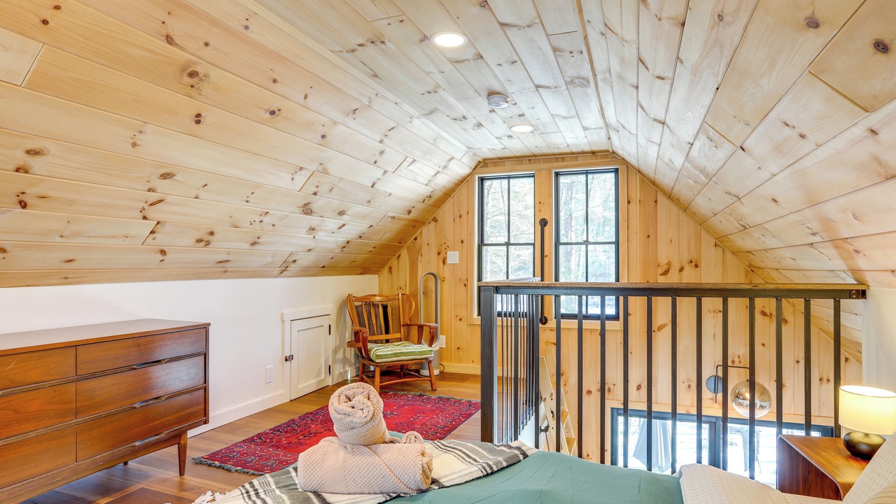 Photo of Bedroom in Yulan