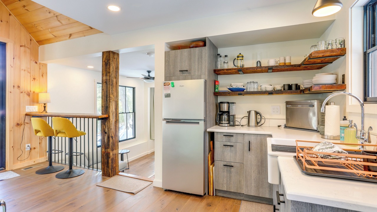 Photo of Kitchen in Yulan