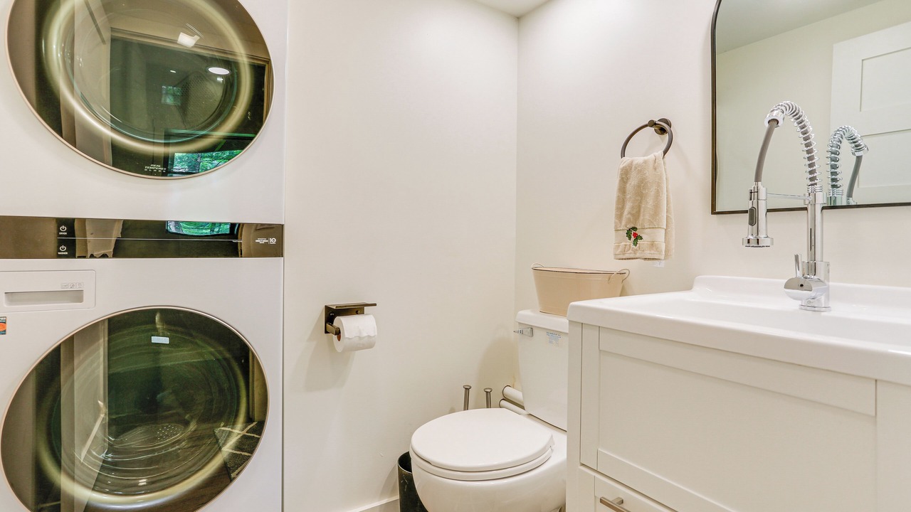 Photo of Bathroom in Yulan