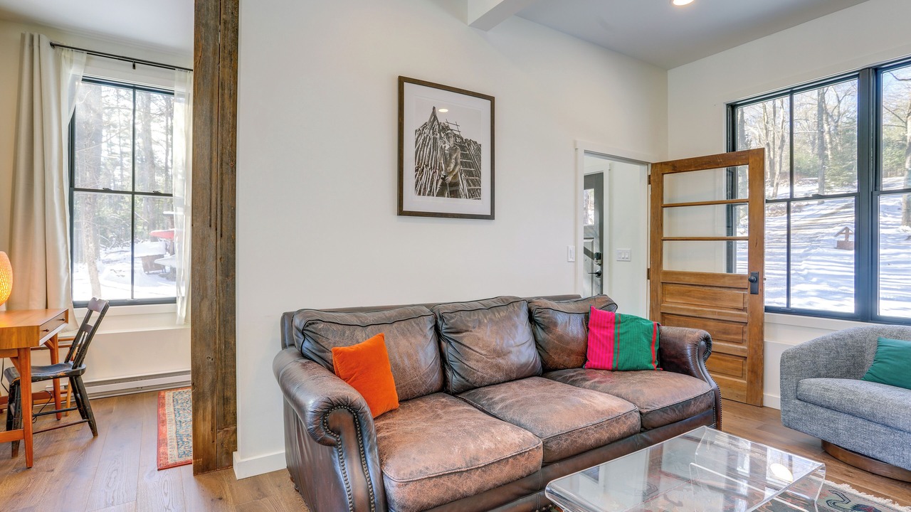 Photo of Livingroom in Yulan