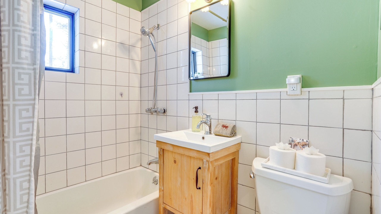 Photo of Bathroom in Yulan