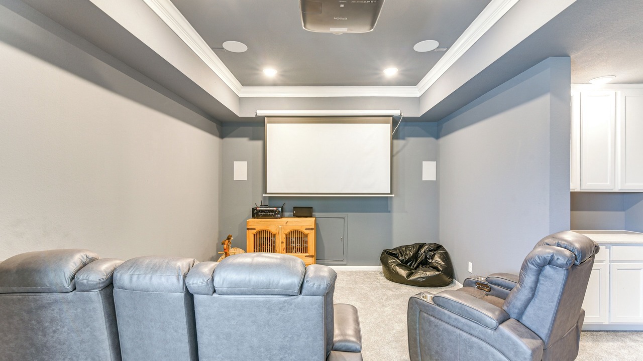 Photo of Bedroom in Santa Fe