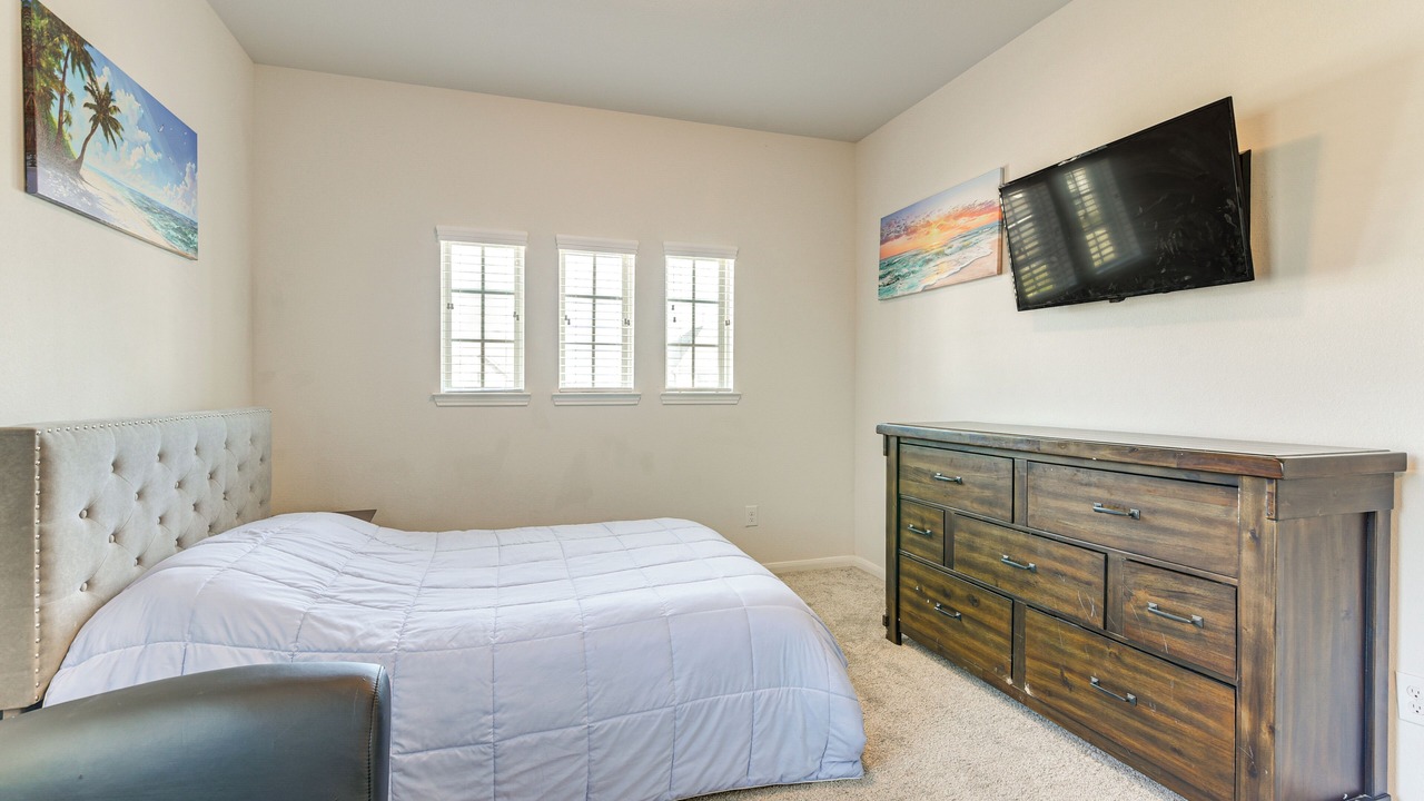 Photo of Bedroom in Santa Fe