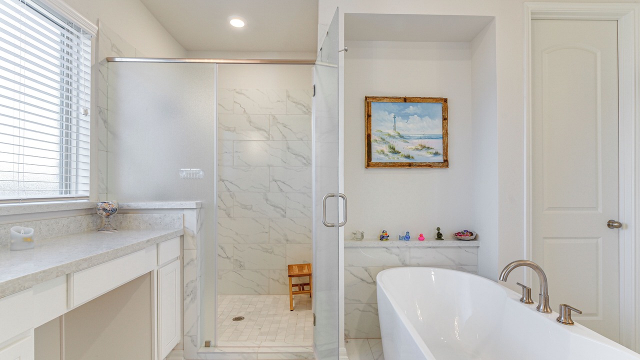 Photo of Bathroom in Santa Fe