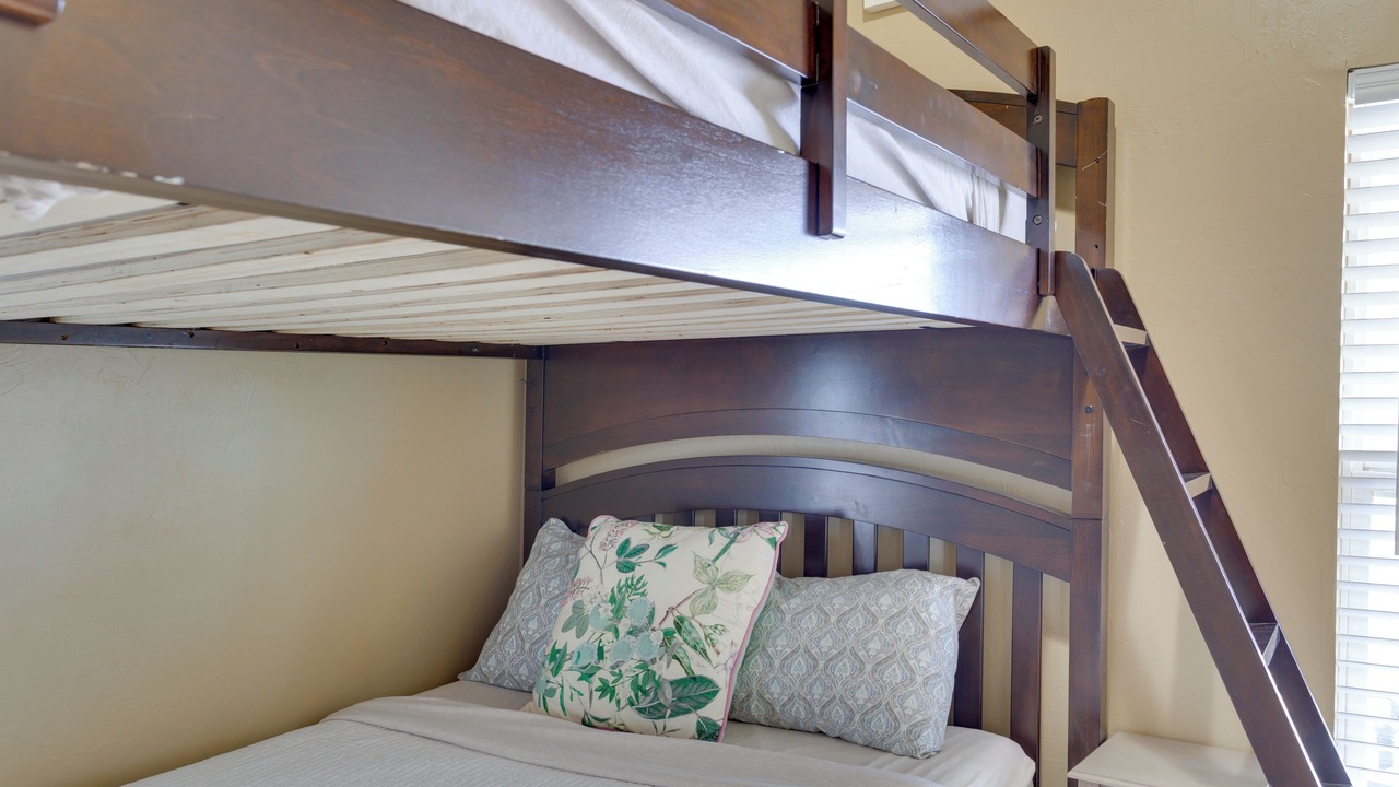 Photo of Bedroom in Guthrie