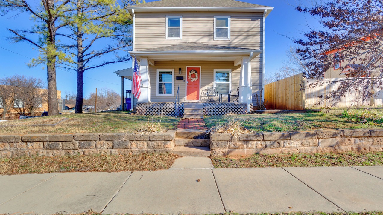Photo of Outdoor in Guthrie