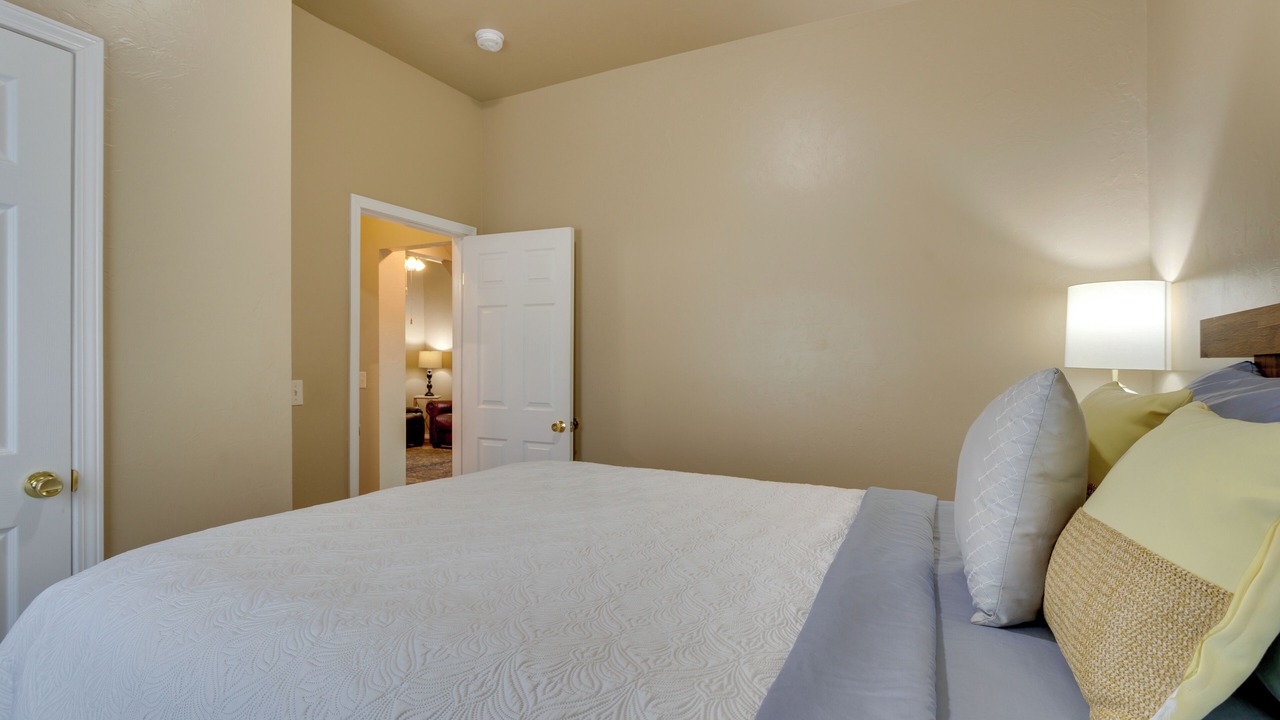 Photo of Bedroom in Guthrie