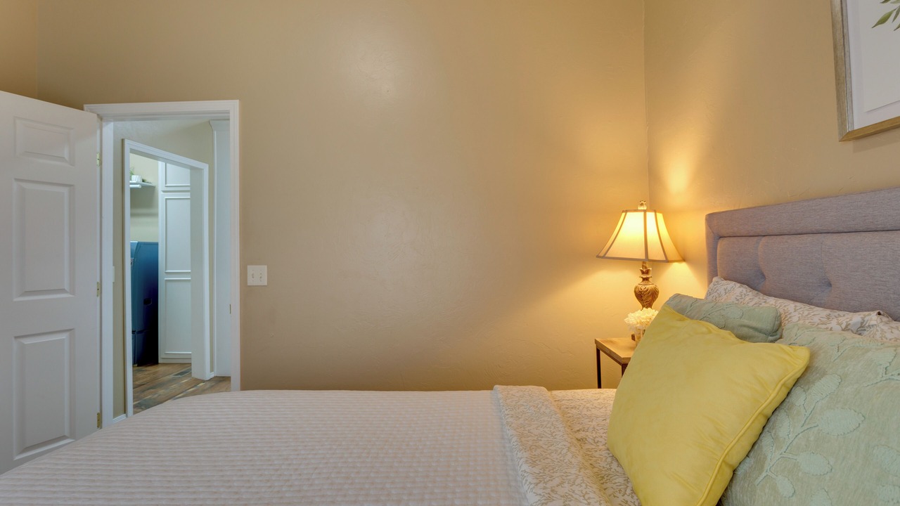 Photo of Bedroom in Guthrie