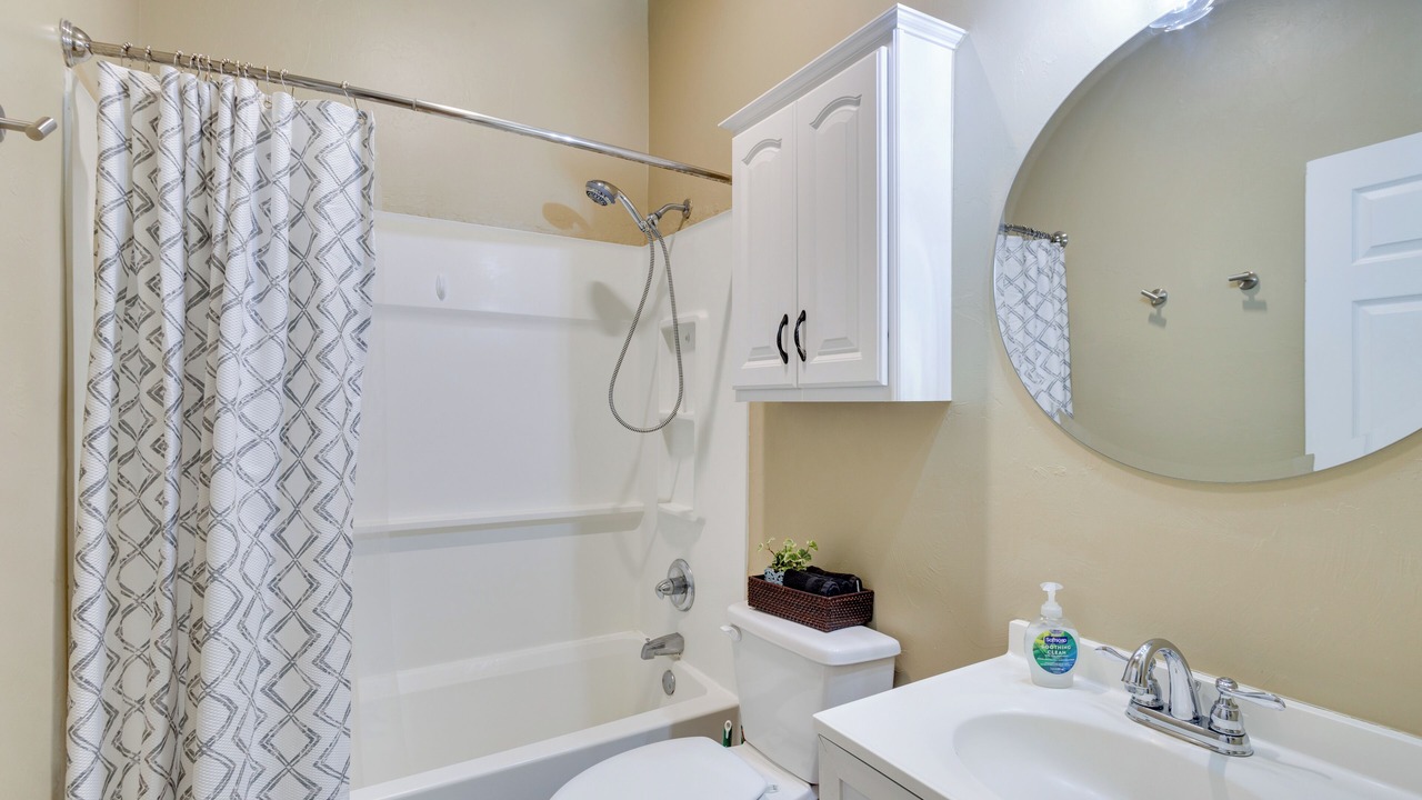 Photo of Bathroom in Guthrie