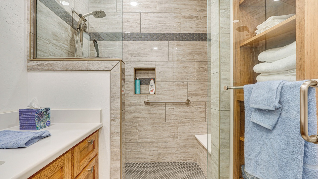 Photo of Bathroom in Dairy