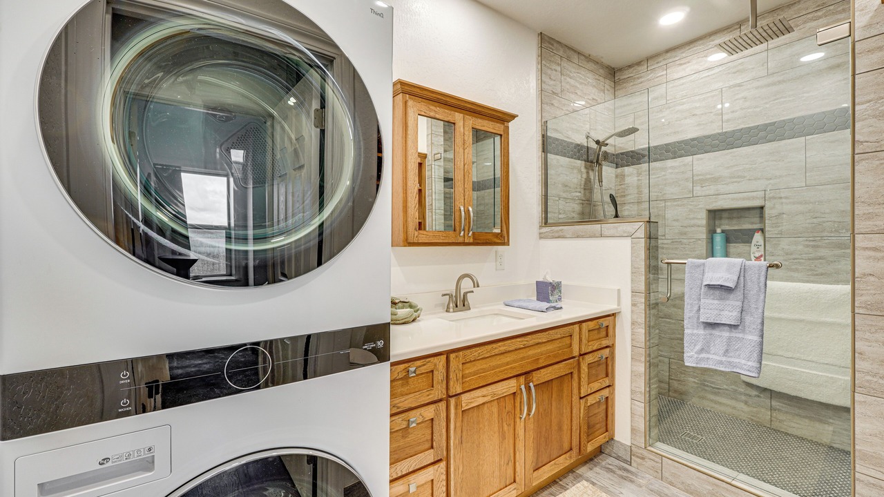 Photo of Bathroom in Dairy