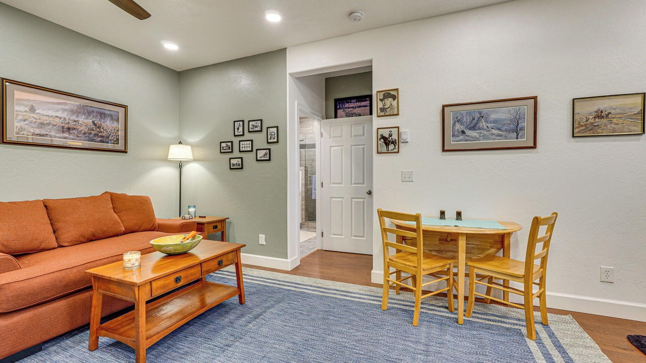 Photo of Bedroom in Dairy