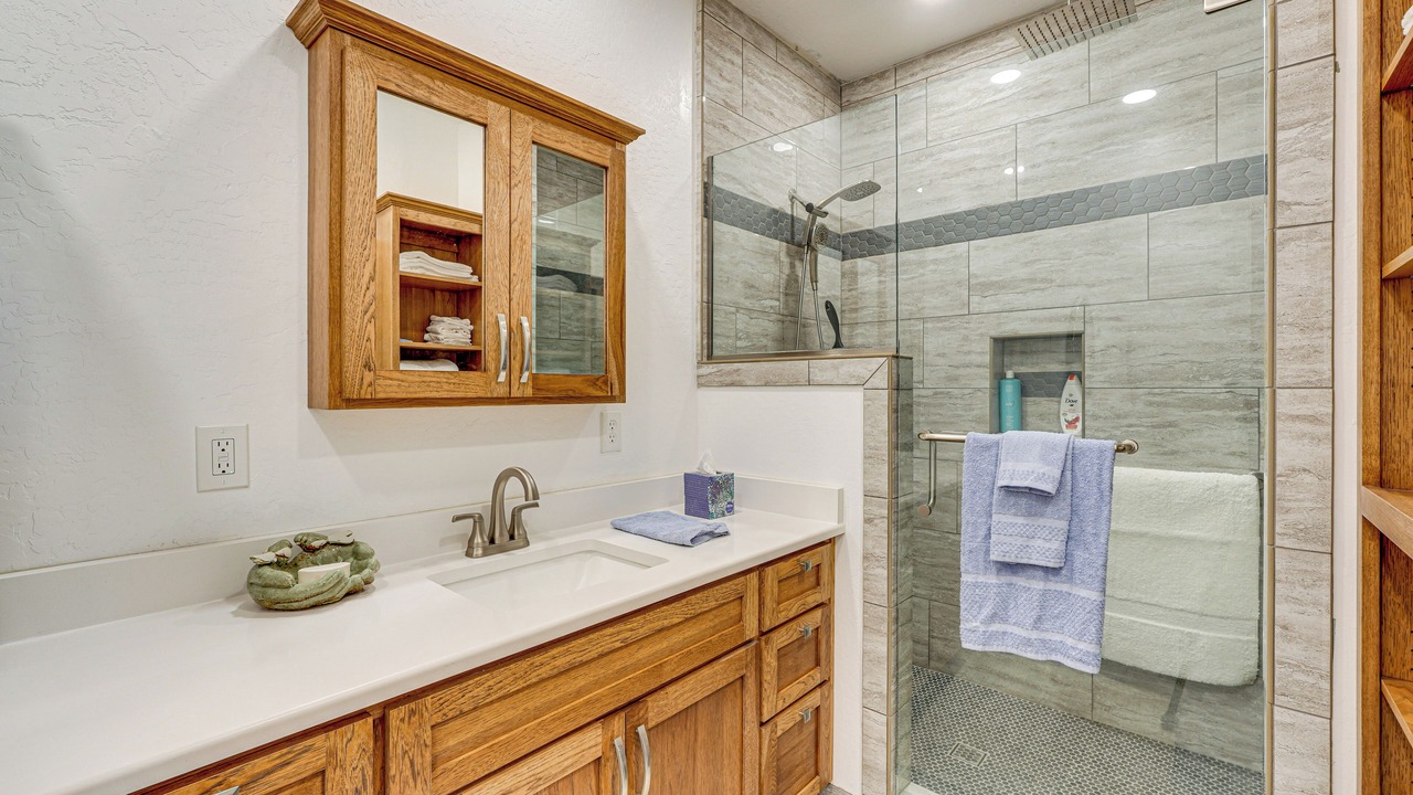 Photo of Bathroom in Dairy