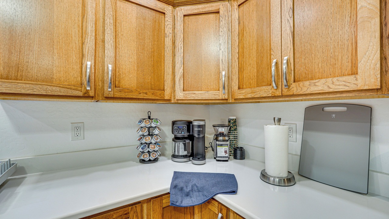 Photo of Kitchen in Dairy