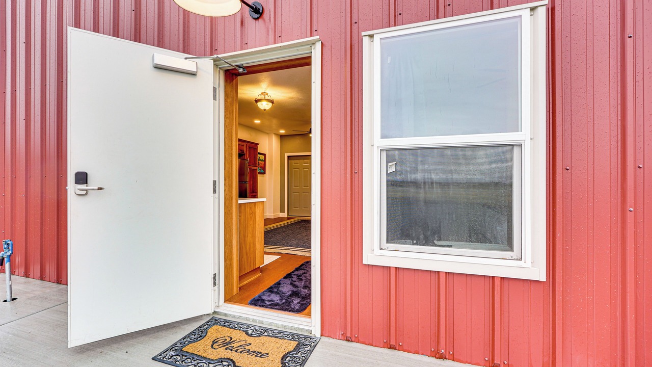 Photo of Outdoor in Dairy