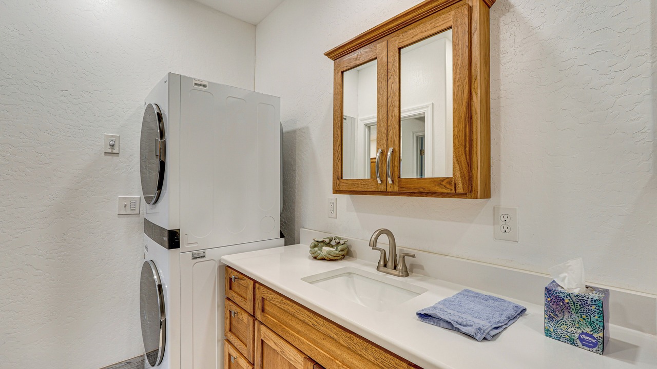 Photo of Bathroom in Dairy