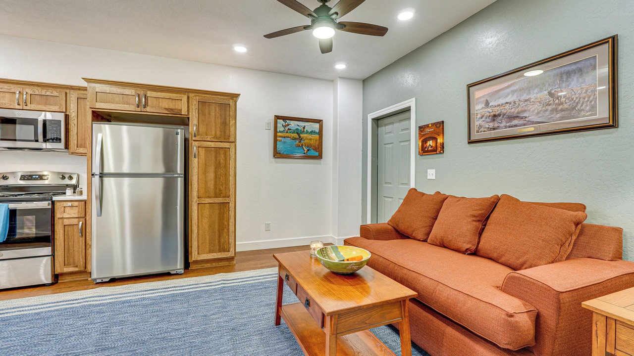 Photo of Livingroom in Dairy