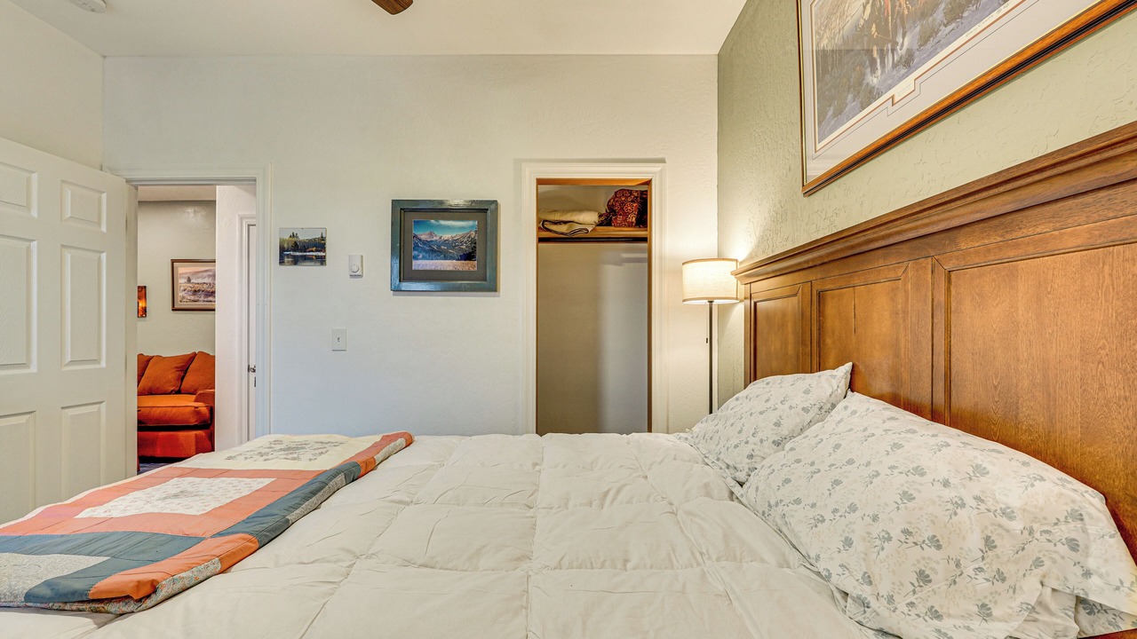 Photo of Bedroom in Dairy