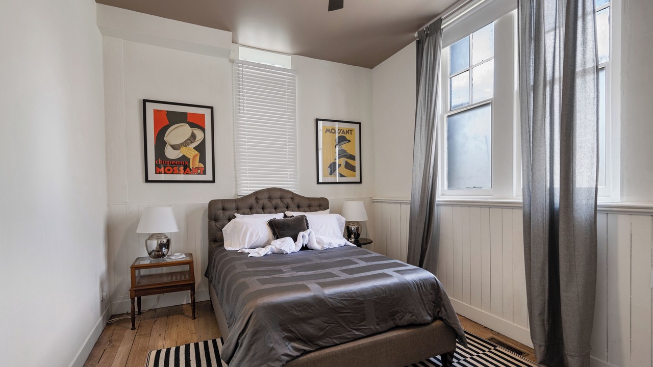 Photo of Bedroom in Cincinnati