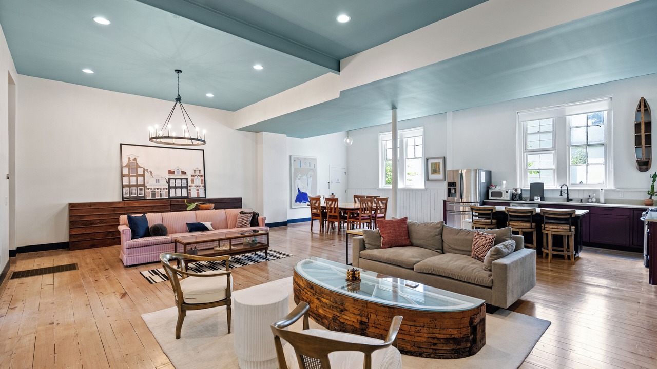 Photo of Livingroom in Cincinnati