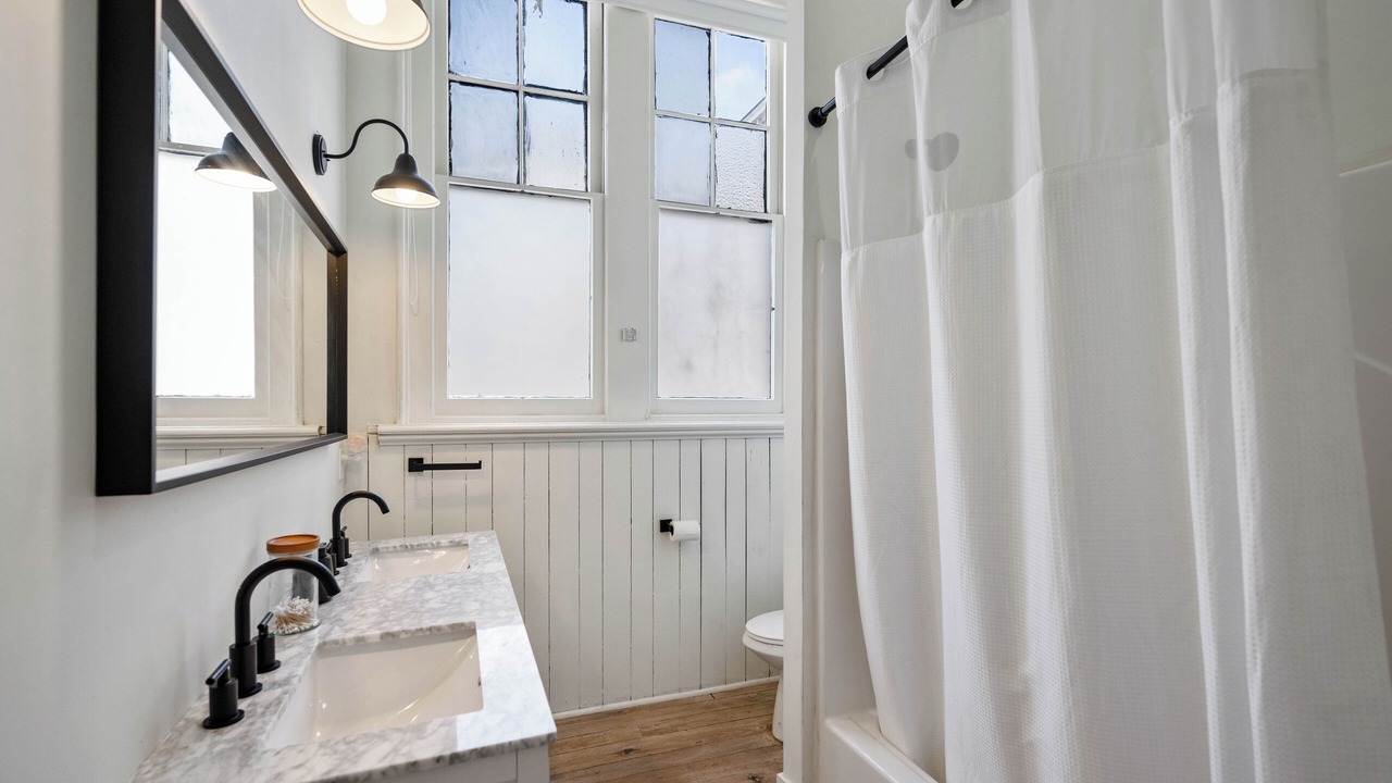 Photo of Bathroom in Cincinnati
