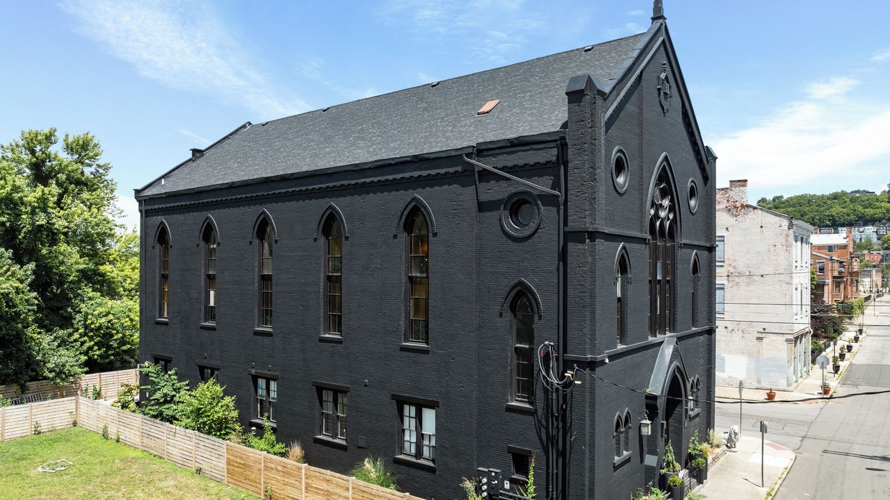 Photo of Outdoor in Cincinnati