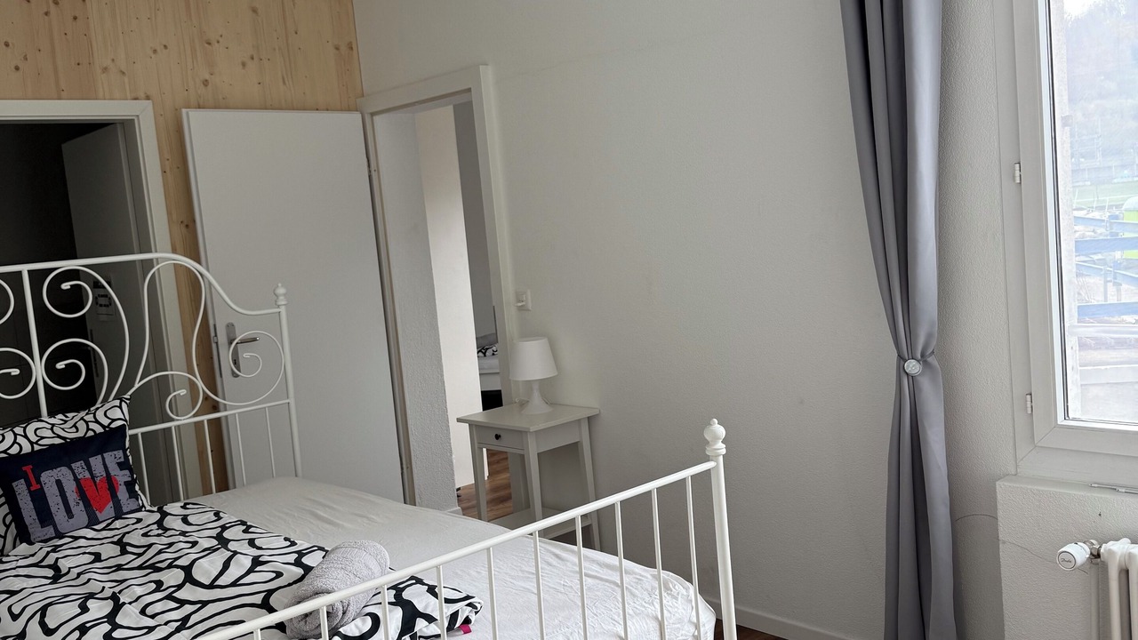 Photo of Bedroom in Aarau