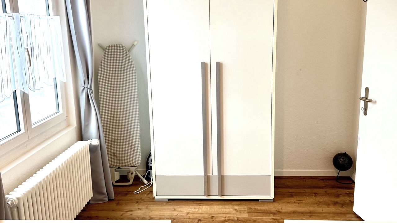 Photo of Bedroom in Aarau
