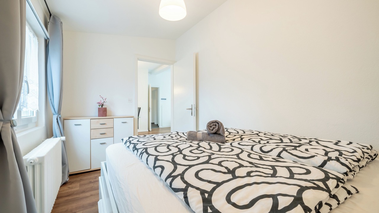 Photo of Bedroom in Aarau