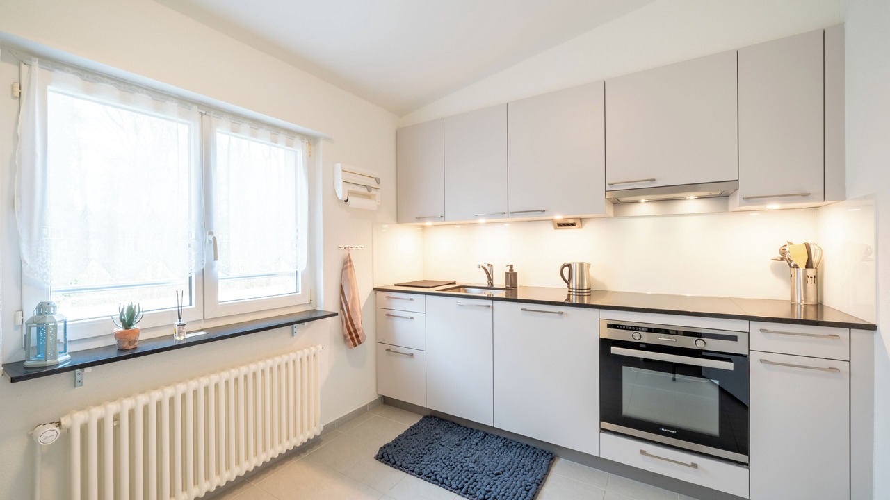 Photo of Kitchen in Aarau