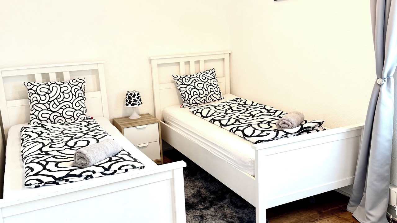 Photo of Bedroom in Aarau