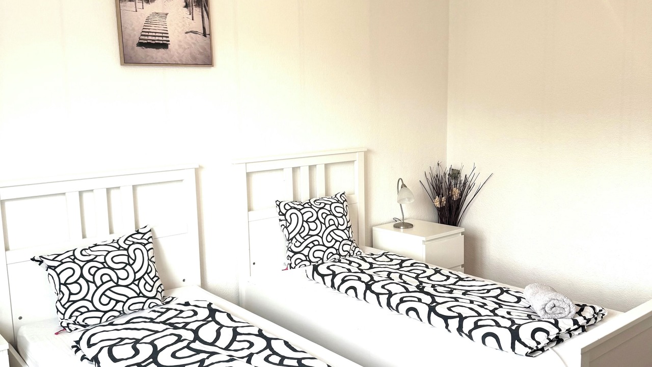 Photo of Bedroom in Aarau