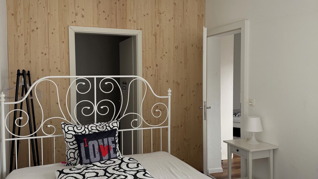 Photo of Bedroom in Aarau