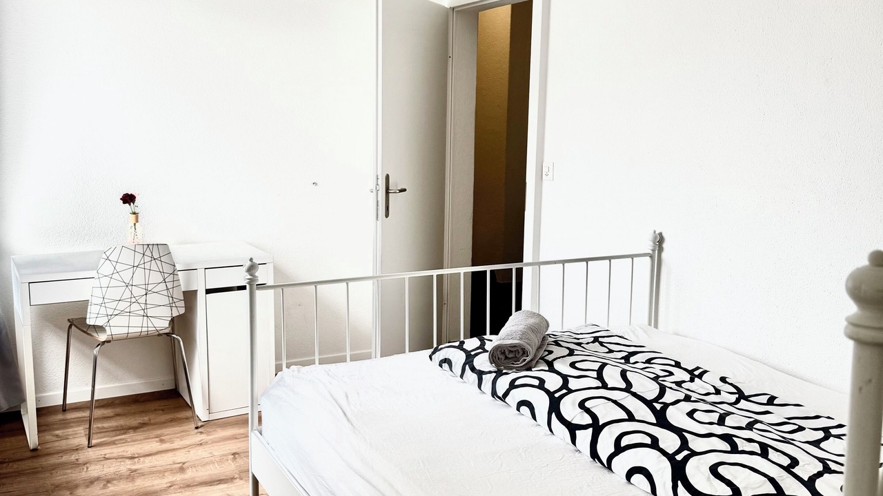 Photo of Bedroom in Aarau
