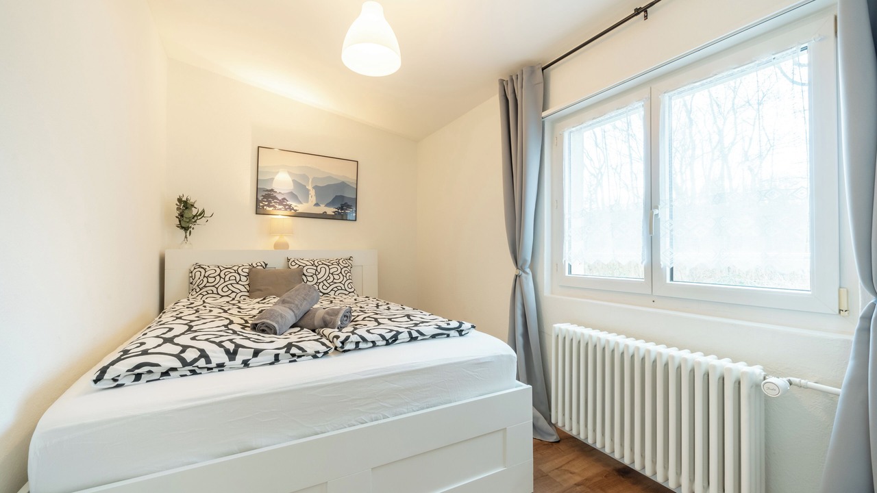 Photo of Bedroom in Aarau