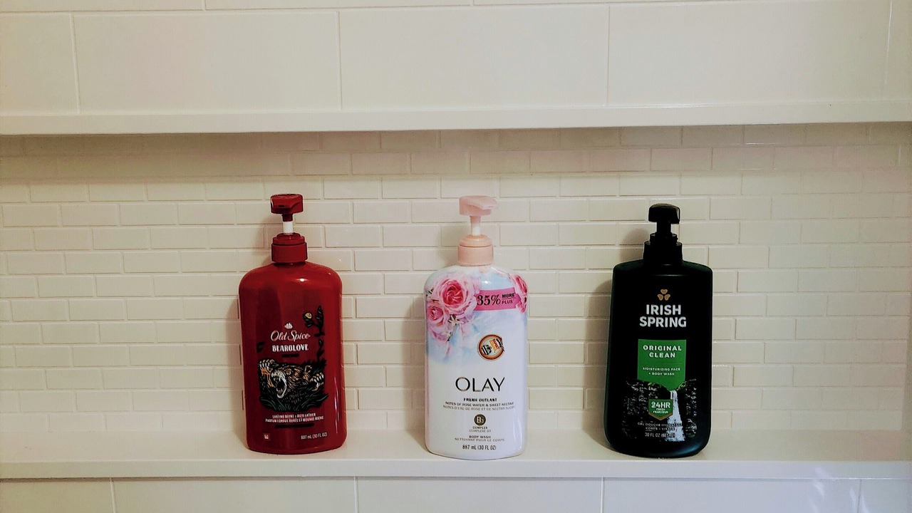 Photo of Bathroom in Beaumont