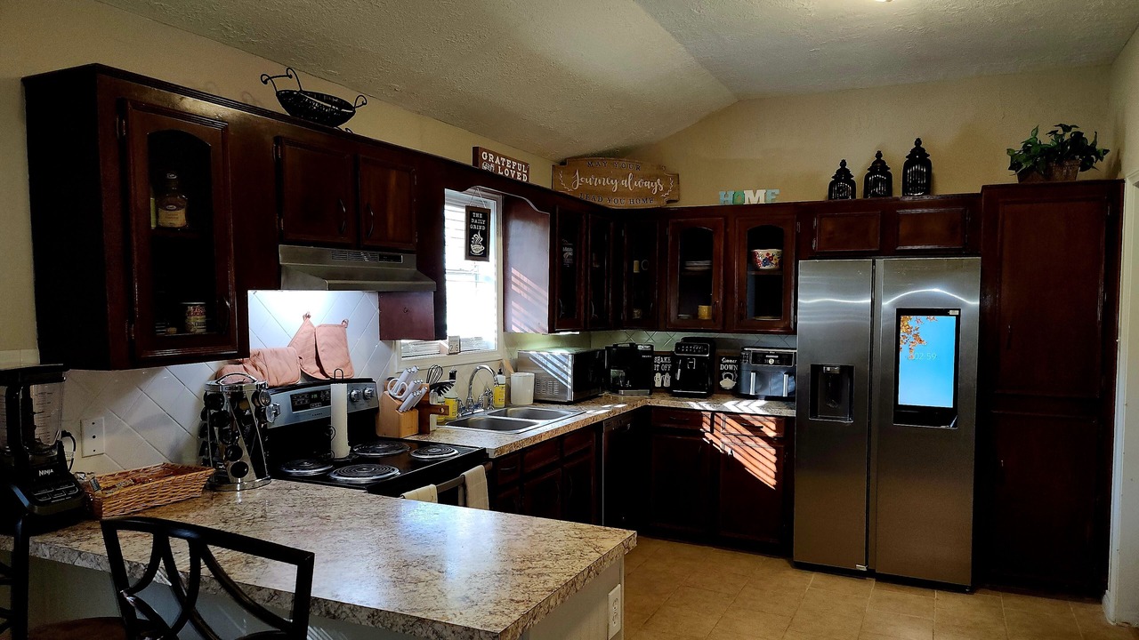 Photo of Kitchen in Beaumont