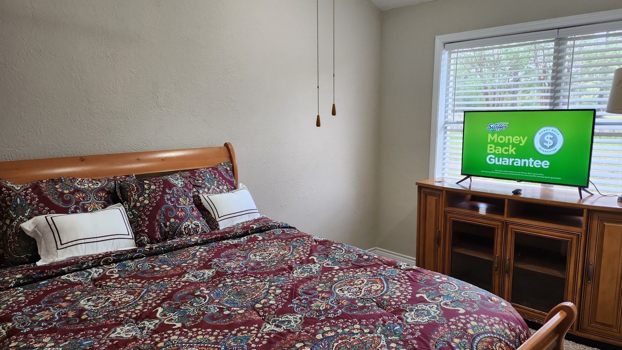 Photo of Bedroom in Beaumont