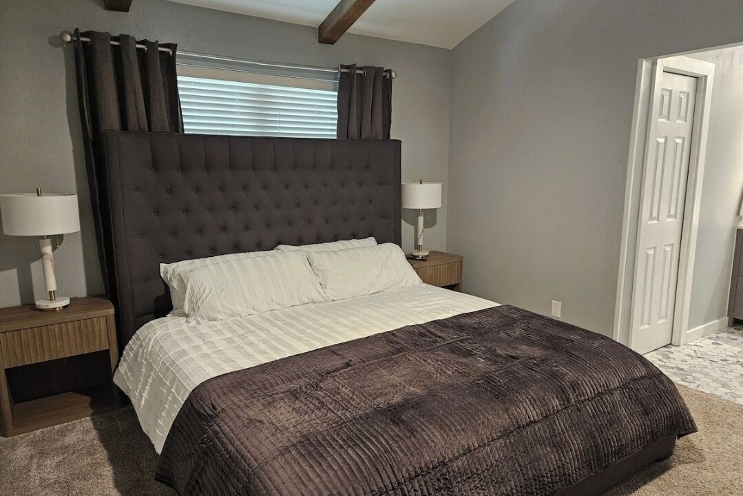 Photo of Bedroom in Odessa