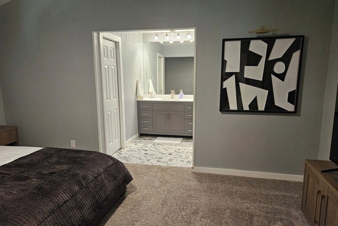Photo of Bedroom in Odessa