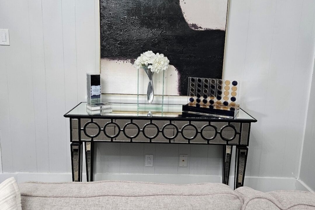 Photo of Livingroom in Odessa