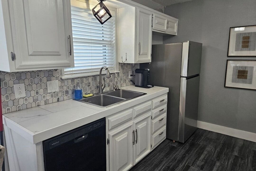 Photo of Kitchen in Odessa