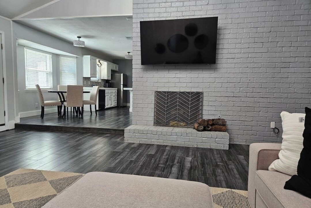 Photo of Livingroom in Odessa