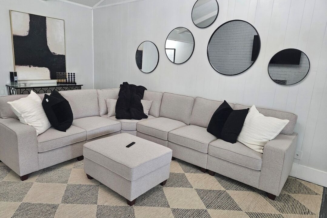Photo of Livingroom in Odessa