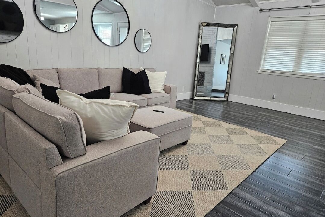 Photo of Livingroom in Odessa