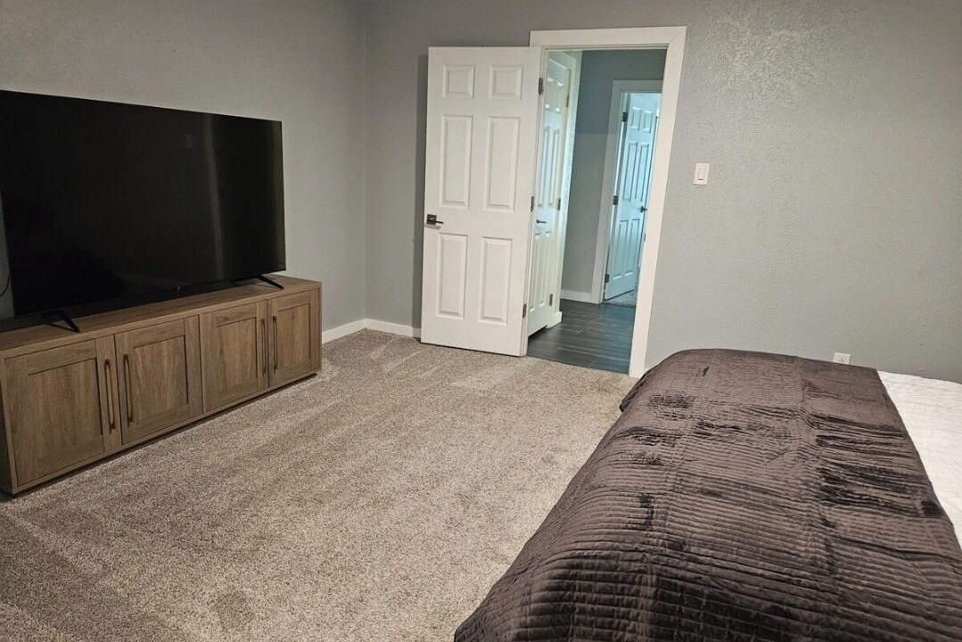 Photo of Bedroom in Odessa
